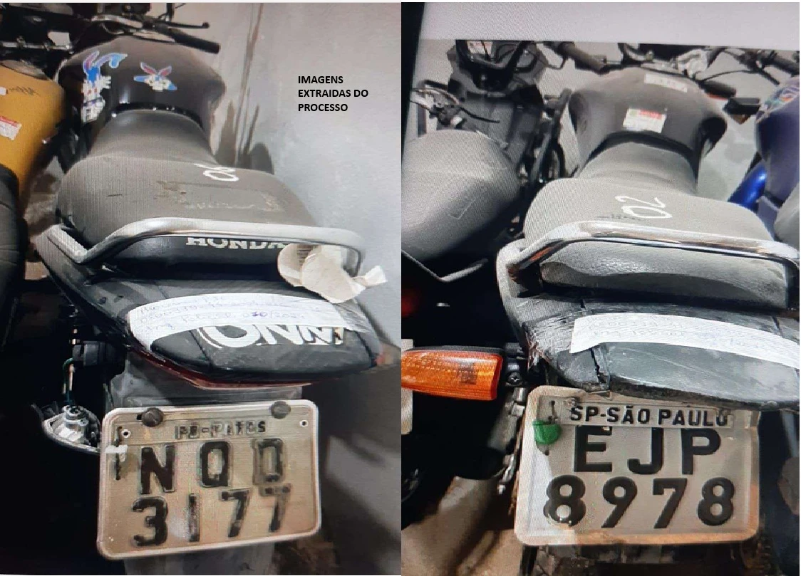 Outro Moto Honda 125 KS e sucata em Juazeirinho/PB em Juazeirinho - Paraíba