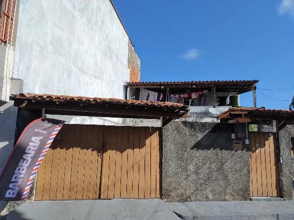 Apartamento de 54m² com 2 Quartos e 1 Vaga em Salvador - Bahia