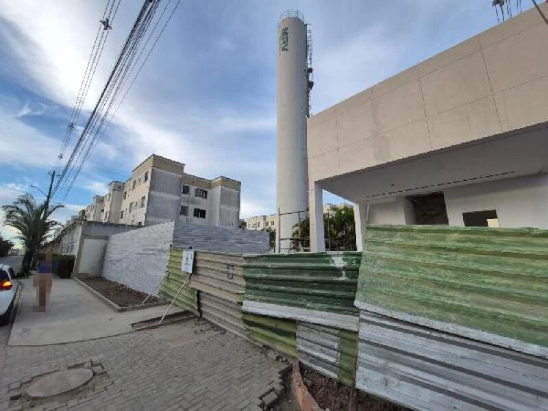 Apartamento com 2 Quartos em Feira de Santana/BA em Feira De Santana - Bahia
