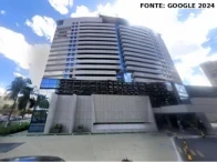 Sala Comercial com 32 m² privativos no SH Norte, Brasília/DF em Brasília - Distrito Federal