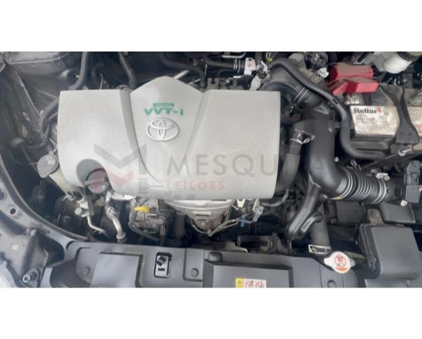 Toyota Yaris Yaris XLS 1.5 2023 Automático em São Paulo