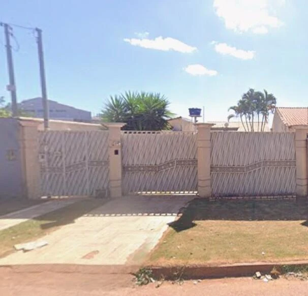 Casa em Formosa/GO em Formosa - Goiás