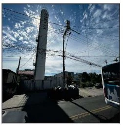 Apartamento em condomínio com localização em Vista Alegre, São Gonçalo