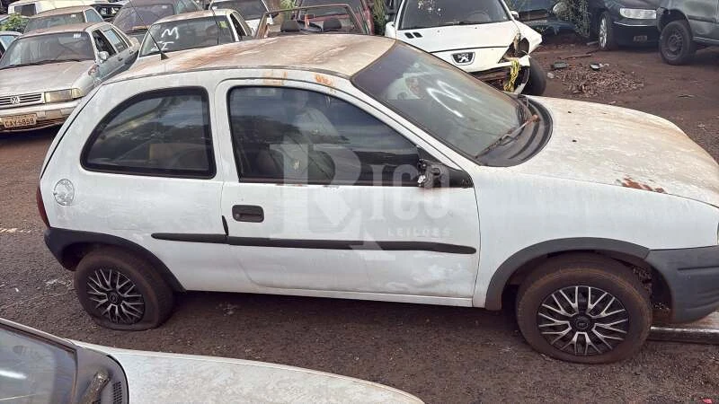 Chevrolet Corsa Wind Wind Conservado em Sergipe