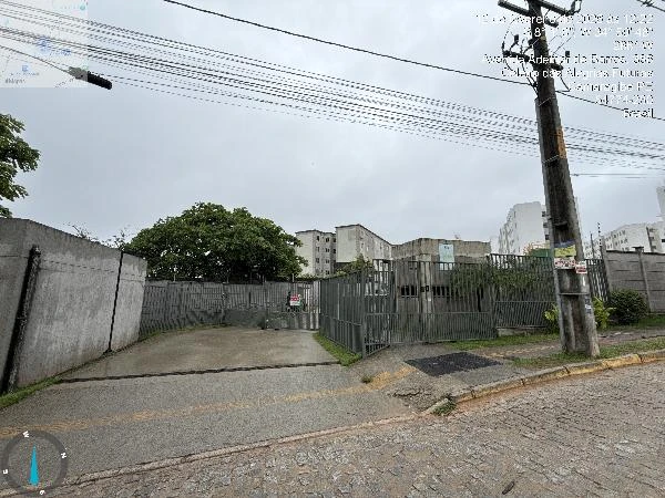 Apartamento com 2 Quartos em Camaragibe/PE em Camaragibe - Pernambuco