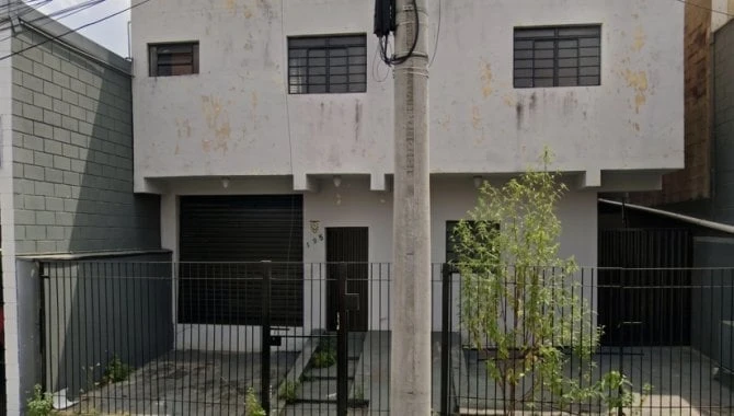 Terreno no Jardim Alvorada em Sumaré/SP em Sumaré - São Paulo