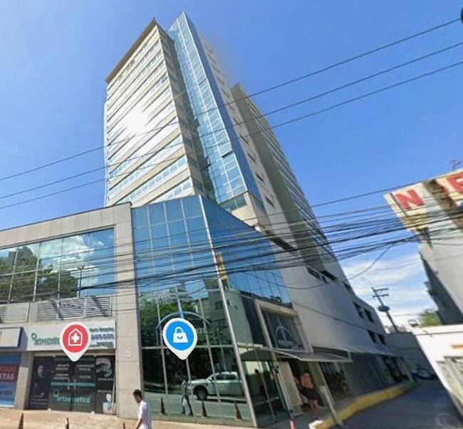 Sala Comercial no Ponto Norte Empresarial em Rio de Janeiro/RJ em Rio De Janeiro - Rio de Janeiro