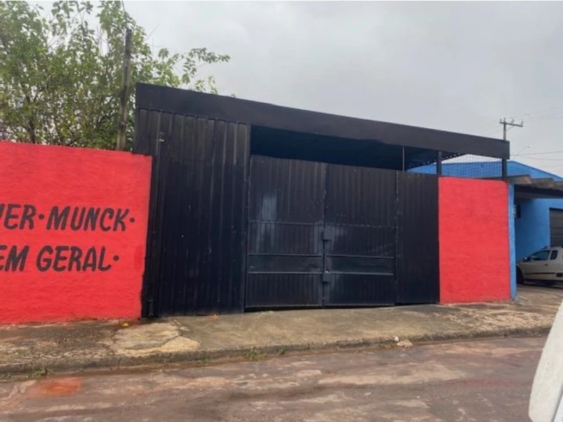 Galpão Galpão Comercial no Jardim Araruna, Bauru/SP em Bauru - São Paulo