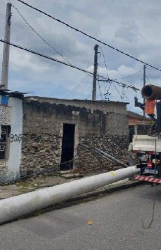 Terreno Lote 21 em Guarujá/SP em Guarujá - São Paulo
