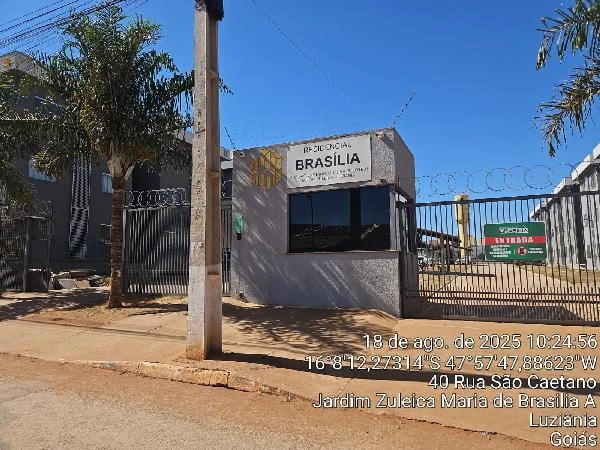 Apartamento com área privativa de 48m², 2 quartos e garagem em condomínio