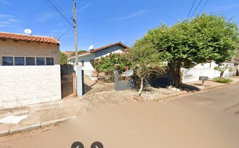 Terreno no Vila Ipiranga em Bauru/SP em Bauru - São Paulo