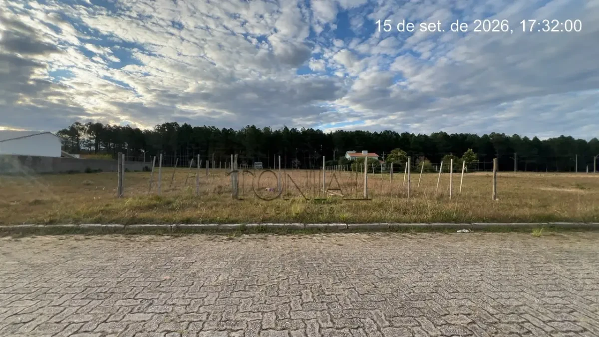 Terreno no Loteamento Villa Assumpção II em Pelotas/RS em Pelotas - Rio Grande do Sul