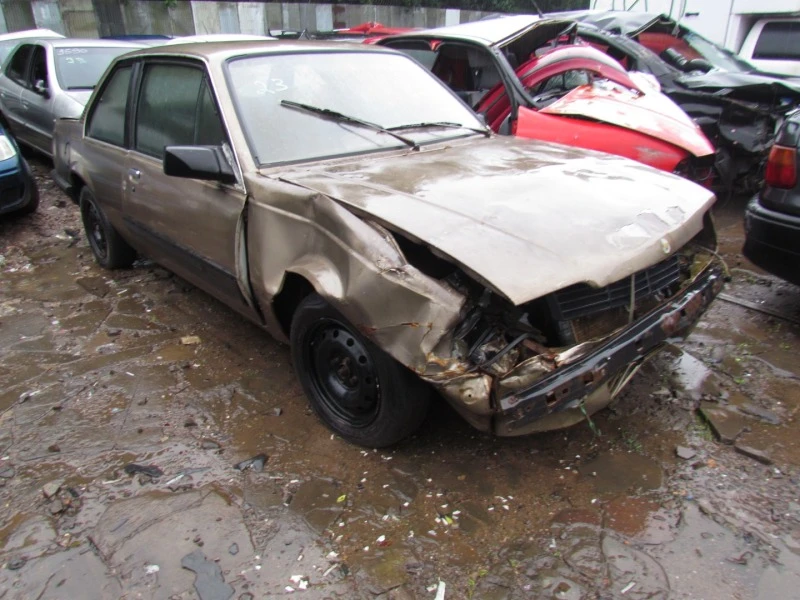 Chevrolet Monza SL E 2.0 1988 em Caxias Do Sul - Rio Grande do Sul