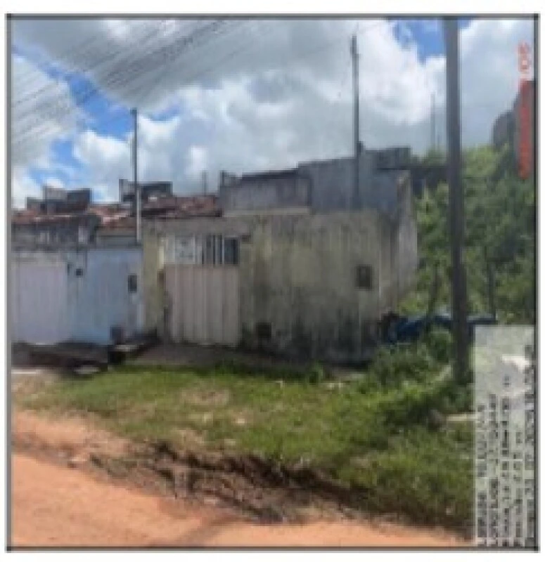 Casa em Nossa Senhora do Socor ro/SE em Nossa Senhora Do Socorro - Sergipe