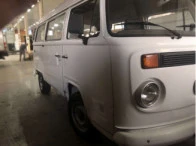 Volkswagen Kombi Kombi MLS 2003 61CV Automático em Curitiba - Paraná