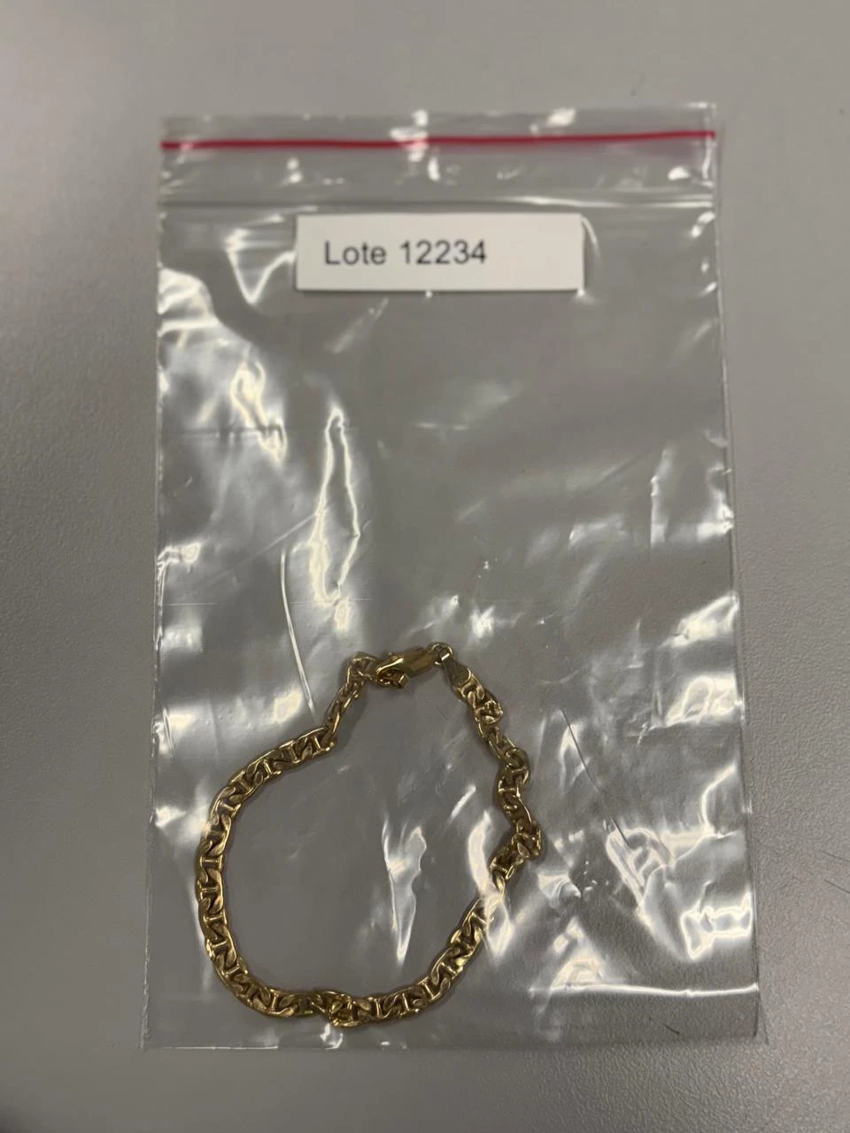 Outro Pulseira de Ouro em Campinas/SP em Campinas - São Paulo