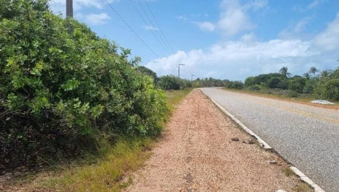 Terreno com 450 m² em Itaporanga D'Ajuda/SE em Itaporanga D'ajuda - Sergipe