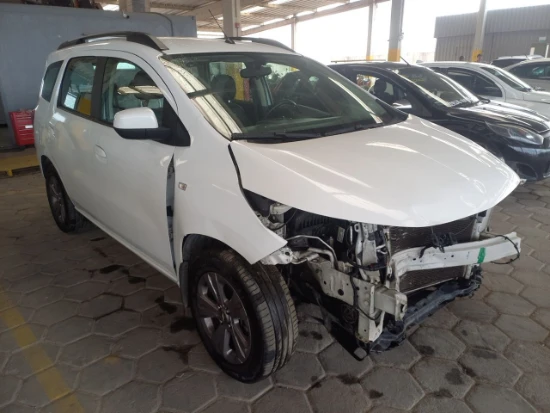 Chevrolet Spin 1.8L AT LTZ5 2022/2023 Automático Flex em Tijucas - Santa Catarina