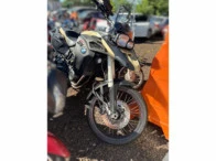 BMW F 800 GS Adventure 2014/2015 798cc em Foz Do Iguaçu - Paraná