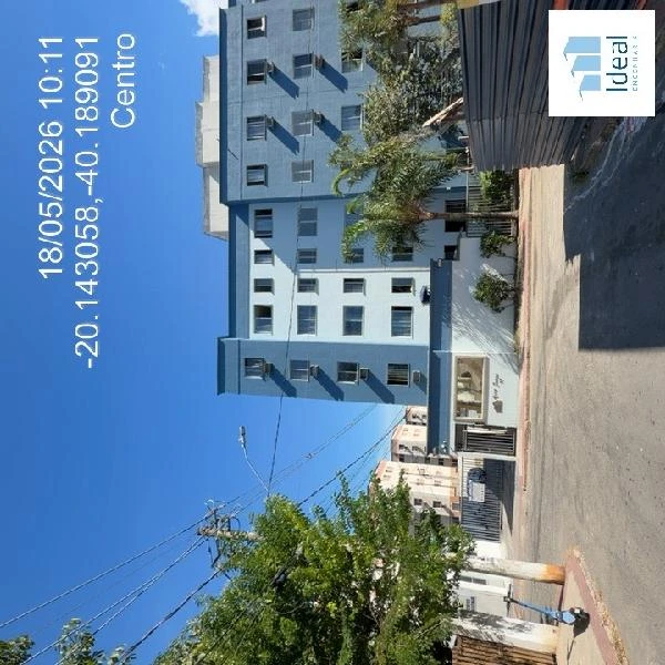 Apartamento com 2 Quartos em Serra/ES em Serra - Espírito Santo