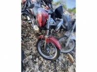Honda CBX 250 Twister 2007 250cc Manual em Foz Do Iguaçu - Paraná