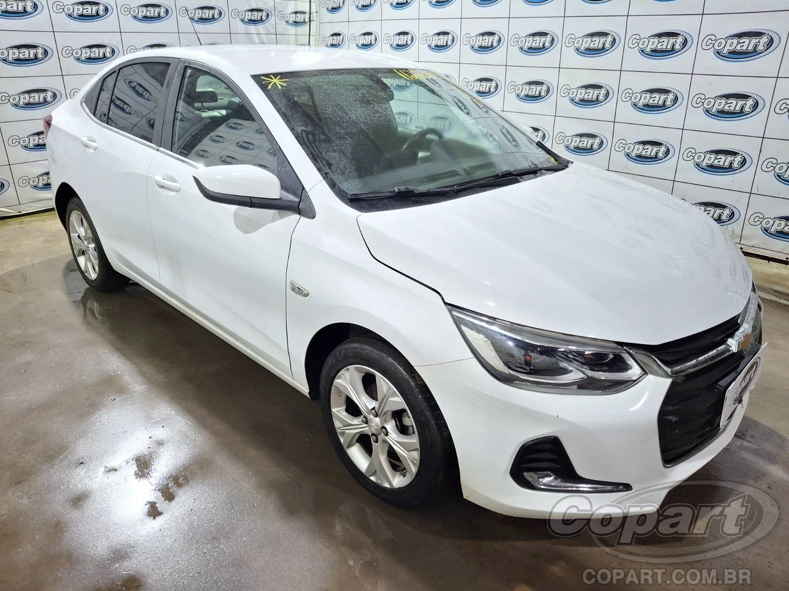 Chevrolet Onix Plus Premier 2022 1.0 Turbo Automático em Candeias - Bahia