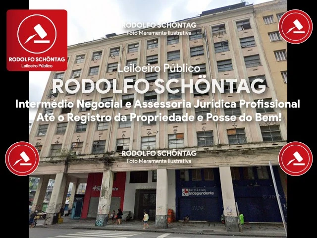 Sala Comercial com 528,75 m² em Recife/PE em Recife - Pernambuco