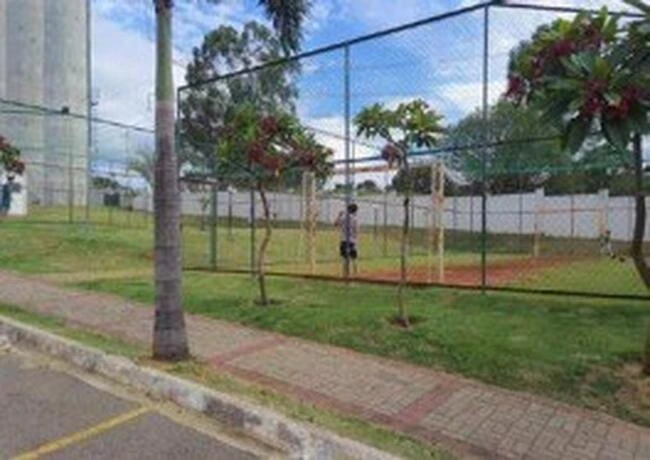 Apartamento com 2 Quartos e Vaga 48 em Sorocaba/SP em Sorocaba - São Paulo