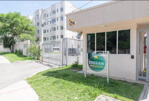 Apartamento com 2 Quartos em São Gonçalo/RJ em Sao Goncalo - Rio de Janeiro