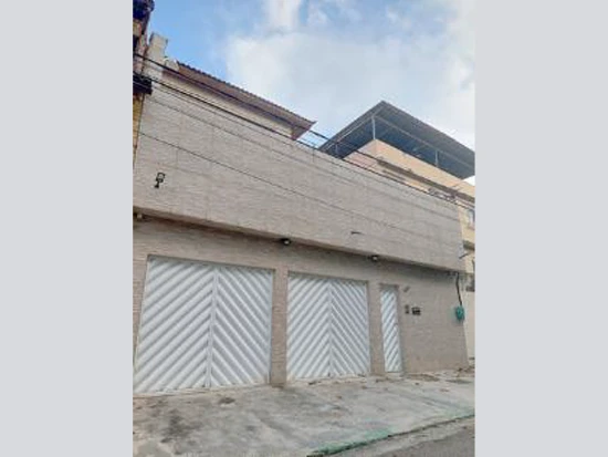 Casa em Rio de Janeiro/RJ em Rio De Janeiro - Rio de Janeiro
