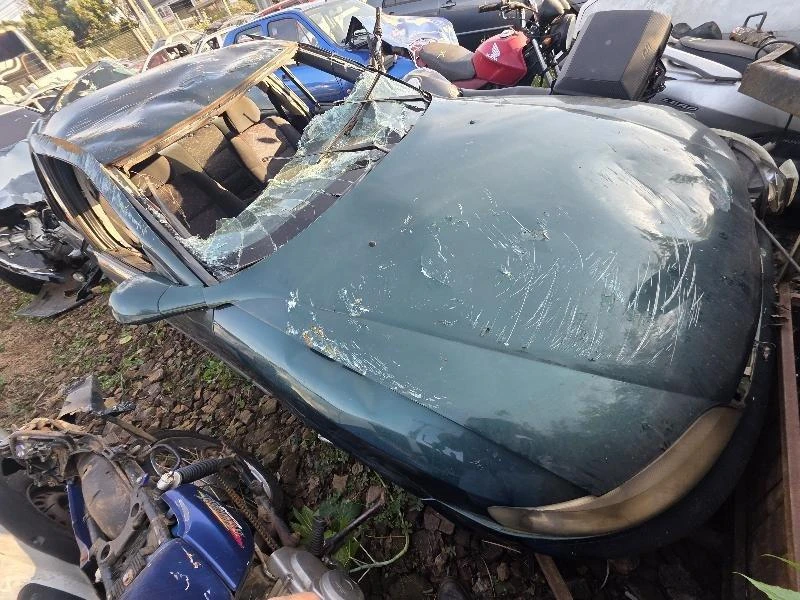 Chevrolet Vectra GL 1999 Automático em São Miguel Do Oeste - Santa Catarina
