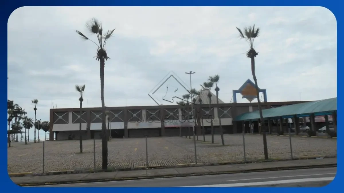 Prédio Comercial em Natal/RN em Natal - Rio Grande do Norte