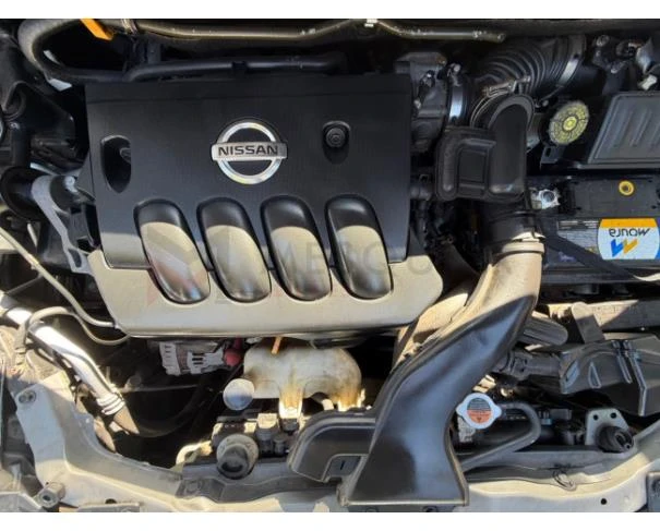Nissan Livina S 2014 1.8 Automático em São Paulo