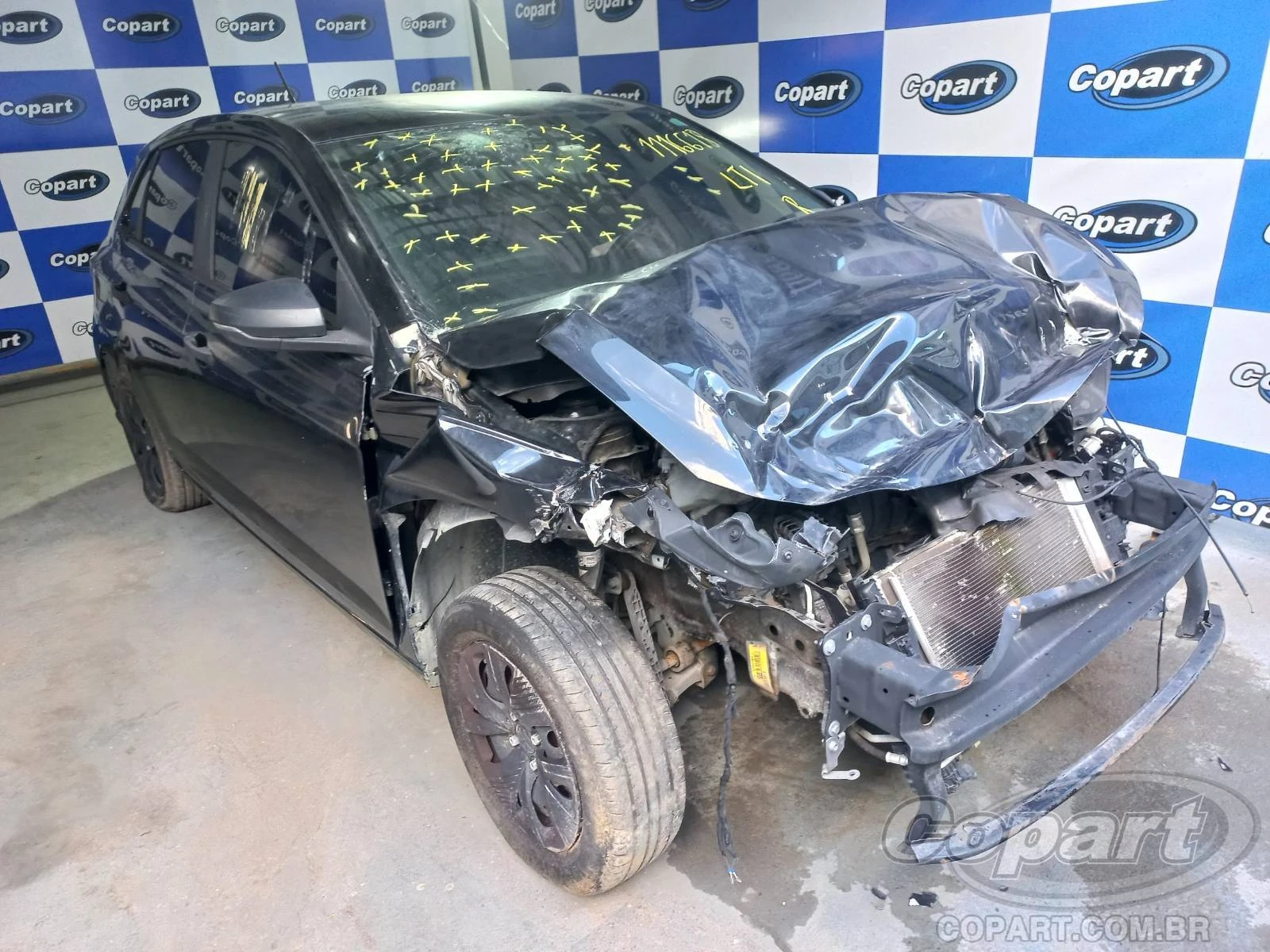 Volkswagen Polo Track 1.0 2025 Automático em Manaus - Amazonas