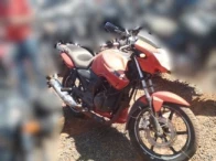 Dafra Apache RTR 150 RTR 150 2010 em Mirassol - São Paulo