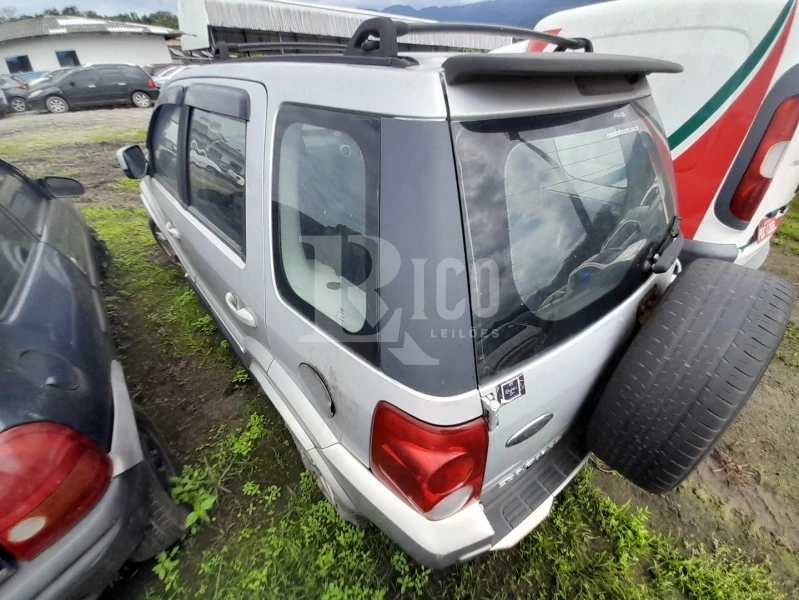 Ford Ecosport XLT 1.6 Automático em Sergipe