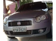 Fiat Palio ELX ELX 2010 Flex em Dormentes - Pernambuco