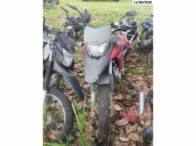 Honda XRE 300 XRE 300 2016 300cc Manual Vermelha em São Gonçalo Do Amarante - Rio Grande do Norte