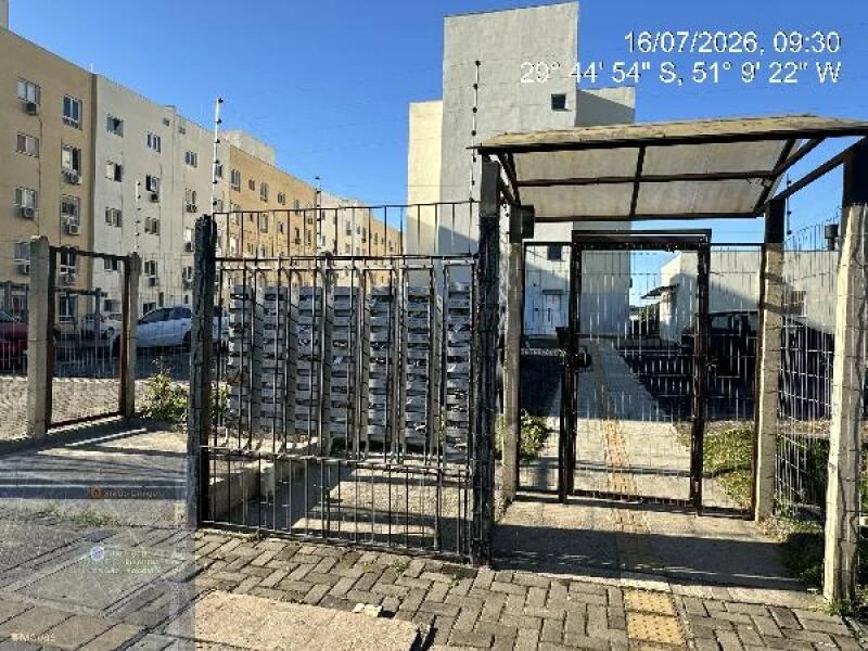 Apartamento com 2 Quartos em São Leopoldo/RS em São Leopoldo - Rio Grande do Sul
