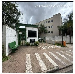 Apartamento com 2 Quartos em São José do Rio Preto/SP em São José Do Rio Preto - São Paulo