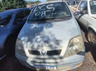 Volkswagen Gol Gol 2000 16V Sucata em Foz Do Iguaçu - Paraná
