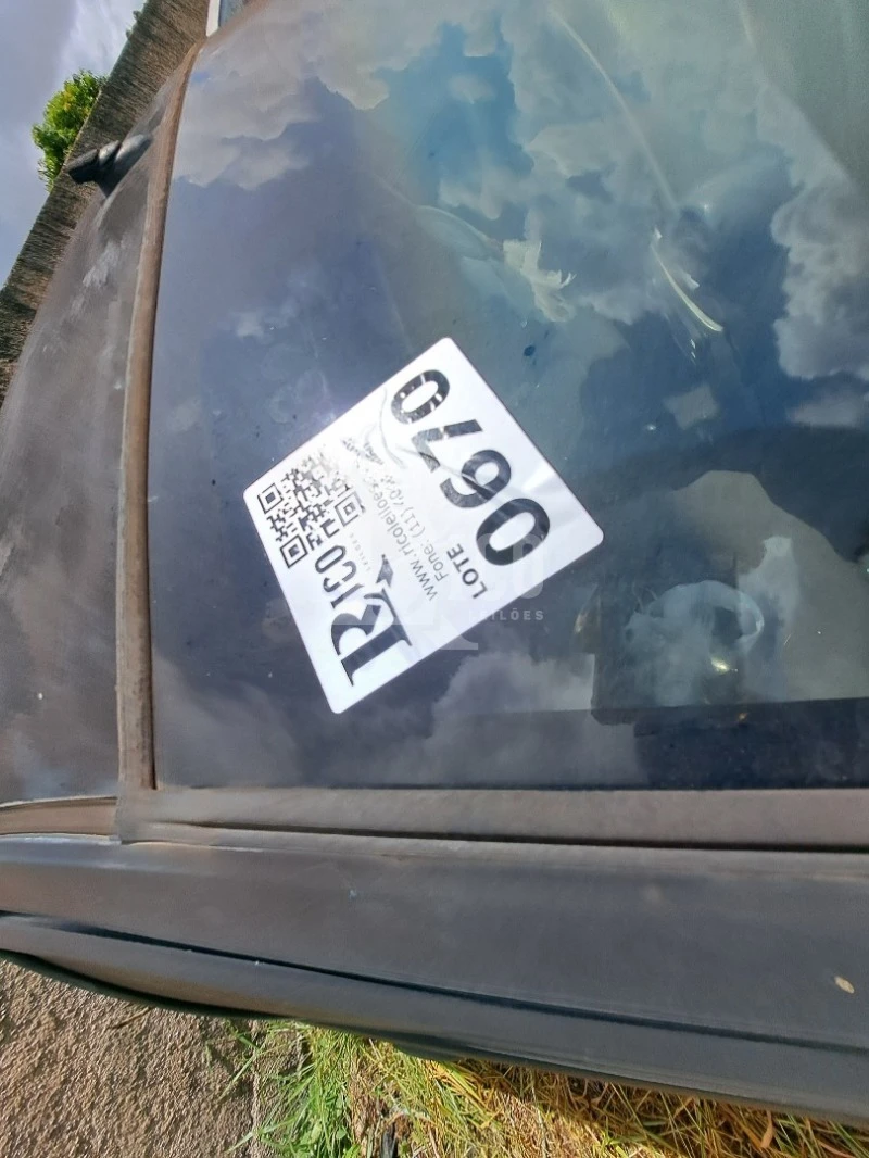 Ford Ka GL em Itapetininga - São Paulo