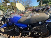 Honda Sucata - 4 Veículos Estrangeiros em Foz Do Iguaçu - Paraná