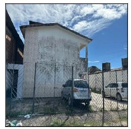 Casa com 2 Quartos em Paulista/PE em Paulista - Pernambuco