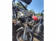 Honda CG 125 Fan 2008 Preto em Foz Do Iguaçu - Paraná