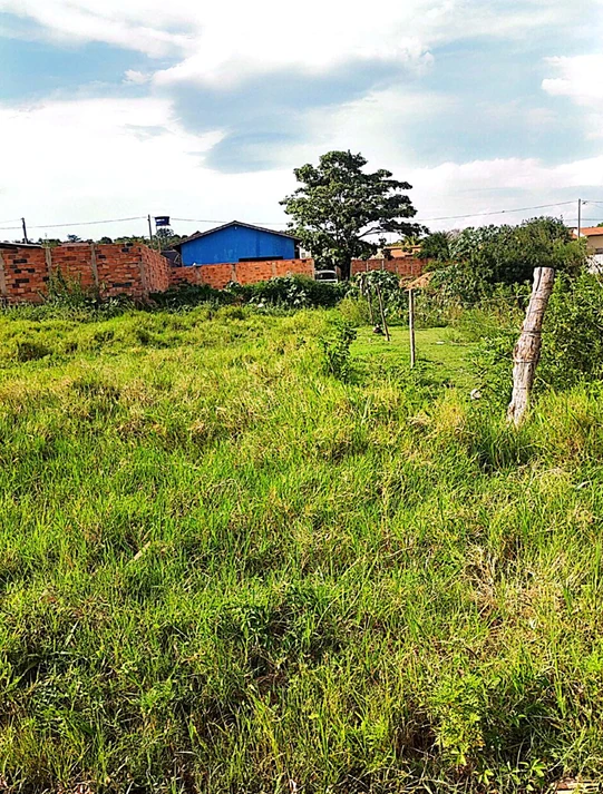 Terreno Terreno em Vila Cezarina GO em Cezarina/GO em Cezarina - Goiás