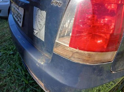 Fiat Palio Fire 2008 1.0 em Cascavel - Paraná