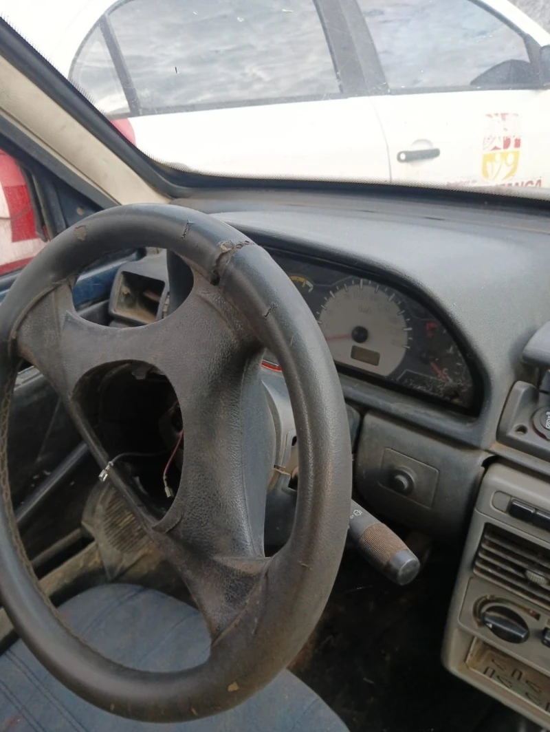 Fiat Uno Mille Way Econom 4 Portas 2009/2010 em Ibirapitanga - Bahia