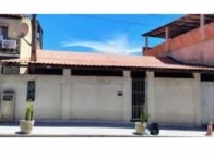 Casa em Cachoeiro de Itapemirim/ES em Cachoeiro De Itapemirim - Espírito Santo