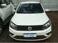 Volkswagen Gol MC4 2020 1.0 em Campo Grande - Mato Grosso do Sul